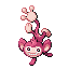 Aipom - Emerald (Shiny)
