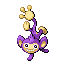 Aipom - Ruby Sapphire (Normal)