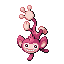 Aipom - Ruby Sapphire (Shiny)