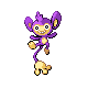 Aipom - Diamond Pearl (Normal)