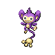 Aipom - Platinum (Normal)