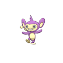 Aipom - Bank (Normal)