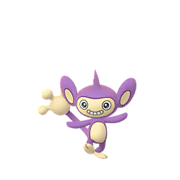 Aipom - GO (Normal)