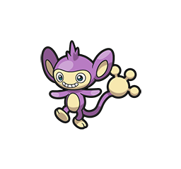 Aipom - Brilliant Diamond Shining Pearl