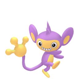 Aipom - Home