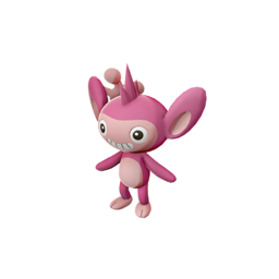 Aipom - Legends_ Arceus