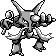 Alakazam - Yellow (Normal)