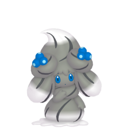 Alcremie - Home