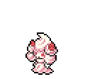 Alcremie - Sword Shield