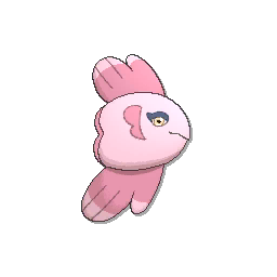 Alomomola - Ultra Sun Ultra Moon Sun Moon