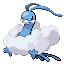 Altaria - Emerald (Normal)