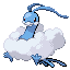 Altaria - Ruby Sapphire (Normal)