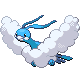 Altaria - Platinum (Normal)