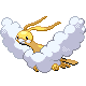 Altaria - Platinum (Shiny)