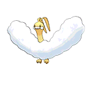 Altaria - Bank (Shiny)
