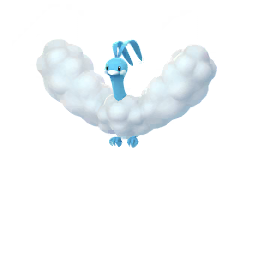 Altaria - GO (Normal)