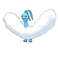 Altaria - Omega Ruby Alpha Sapphire (Normal)