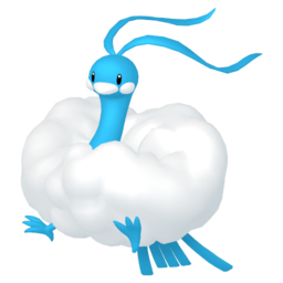 Altaria - Home