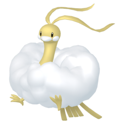 Altaria - Home