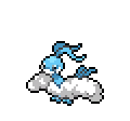 Altaria - Sword Shield