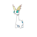 Amaura - Bank (Shiny)