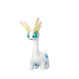 Amaura - GO (Shiny)