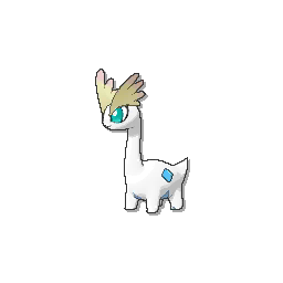 Amaura - Ultra Sun Ultra Moon