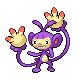 Ambipom - Diamond Pearl (Normal)