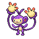 Ambipom - Platinum (Normal)