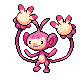 Ambipom - Platinum (Shiny)