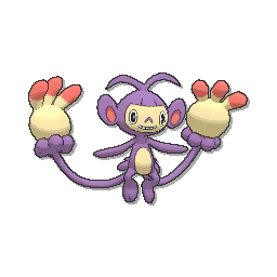 Ambipom - Ultra Sun Ultra Moon (Normal)