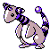 Ampharos - Silver (Shiny)