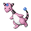 Ampharos - Emerald (Shiny)
