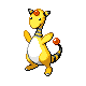 Ampharos - Diamond Pearl (Normal)