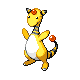 Ampharos - Platinum (Normal)