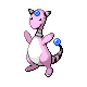 Ampharos - Platinum (Shiny)