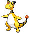 Ampharos - Black 2 White 2 Black White Animated (Normal)