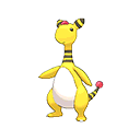 Ampharos - Bank (Normal)