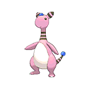 Ampharos - Bank (Shiny)