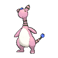 Ampharos - X Y (Shiny)