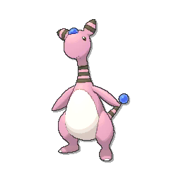 Ampharos - Ultra Sun Ultra Moon