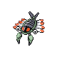 Anorith - Diamond Pearl (Normal)