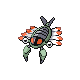 Anorith - Platinum (Normal)