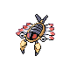 Anorith - Platinum (Shiny)