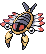Anorith - Black 2 White 2 Black White Animated (Shiny)