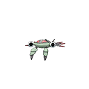 Anorith - Bank (Normal)