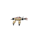 Anorith - Bank (Shiny)