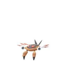 Anorith - GO (Shiny)