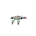 Anorith - Omega Ruby Alpha Sapphire (Normal)