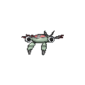 Anorith - X Y (Normal)